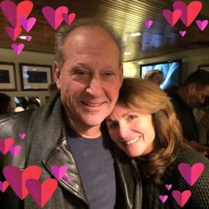 Meet your Posher, Linda